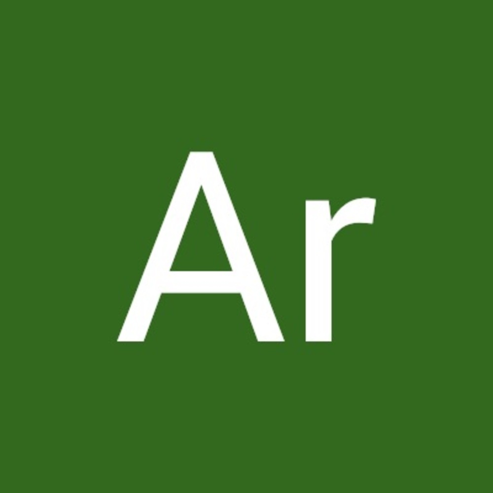 Meet your Posher, Ar